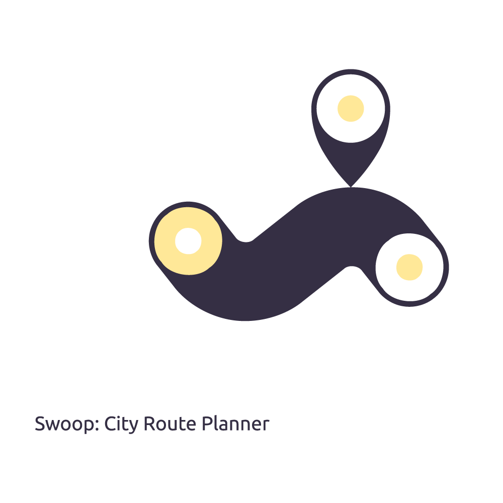 Swoop : Route City Planner